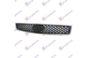 Μασκα Χρωμιο Πλαισιο -06 Ford Fusion 02-12 - 020604545