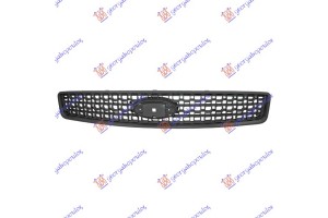 Μασκα Μαυρο Πλαισιο 06- Ford Fusion 02-12 - 020604550
