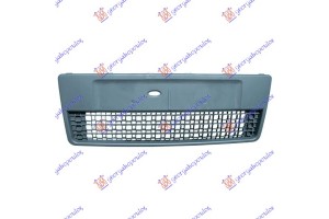 Διχτυ Προφυλακτηρα Εμπρος Μεσαιο 2006- Ford Fusion 02-12 - 020604810