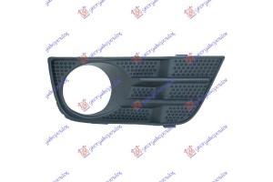 Διχτυ Προφυλακτηρα Εμπρος Ακραιο Me Τρυπα Προβολεα -2006 Δεξια Ford Fusion 02-12 - 020604811