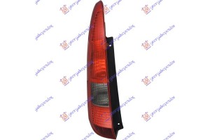Φανος Πισω -06 (Ε) Αριστερα Ford Fusion 02-12 - 020605812