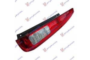 Φανος Πισω 06- (E) Δεξια Ford Fusion 02-12 - 020605813