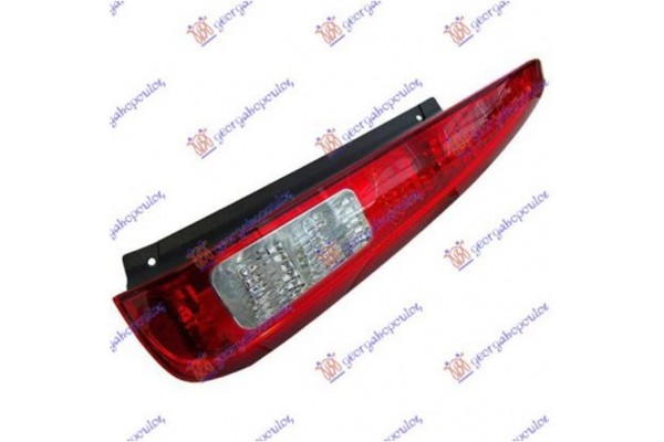 Φανος Πισω 06- (E) Δεξια Ford Fusion 02-12 - 020605813