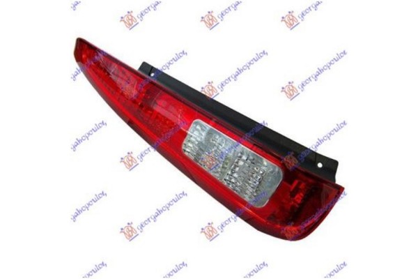 Φανος Πισω 06- (E) Αριστερα Ford Fusion 02-12 - 020605814