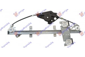 Γρυλλος ΠΑΡΑΘ. ΕΜΠ.ΗΛΕΚ. (Χ/ΜΟΤ) Δεξια Ford Fusion 02-12 - 020607056