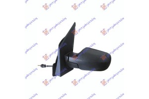 Καθρεφτης Μηχανικος Με Ντιζες -05 (Α ΠΟΙΟΤΗΤΑ) (CONVEX GLASS) Αριστερα Ford Fusion 02-12 - 020607482