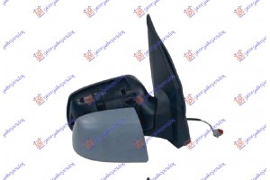 Καθρεφτης ΗΛΕΚ. ΘΕΡΜ. ΒΑΦΟΜ. 06- (CONVEX GLASS) Δεξια Ford Fusion 02-12 - 020607583