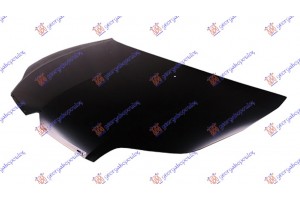 Καπω Εμπρος (ΕΥΡΩΠΗ) -2008 Citroen C4 04-11