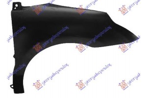 Φτερο Εμπρος Δεξια Citroen C4 04-11 - 020700661