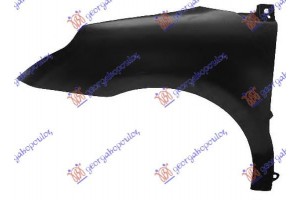 Φτερο Εμπρος Αριστερα Citroen C4 04-11 - 020700662