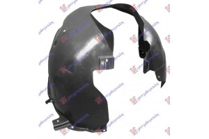Θολος Εμπρος Πλαστικος Δεξια Citroen C4 04-11 - 020700821