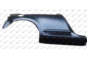 Φτερο Πισω 3Π Δεξια Citroen C4 04-11 - 020701681