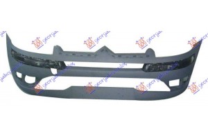 Προφυλακτηρας Εμπρος -08 (Χ/ΑΕΡΑΓΩΓΟΥΣ) (ΚΙΝΑ) Citroen C4 04-11 - 020703380