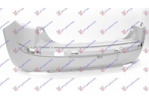 Προφυλακτηρας Πισω 5Π Citroen C4 04-11