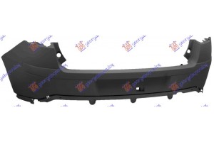 Προφυλακτηρας Πισω 3Π Citroen C4 04-11