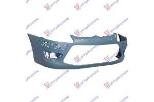 Προφυλακτηρας Εμπρος 08- (ΕΥΡΩΠΗ) Citroen C4 04-11