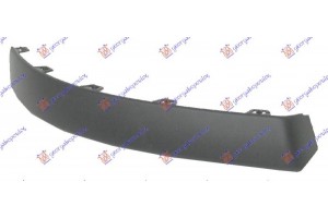 Φασα Προφυλακτηρα Εμπρος Ακραια -2008 Δεξια Citroen C4 04-11 - 020704011