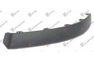 Φασα Προφυλακτηρα Εμπρος Ακραια -2008 Αριστερα Citroen C4 04-11 - 020704012