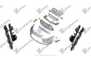 Βαση ΠΡΟΦΥΛ.-ΦΤΕΡΟΥ Εμπρος Σετ (4ΤΕΜ.) Citroen C4 04-11 - 020704280