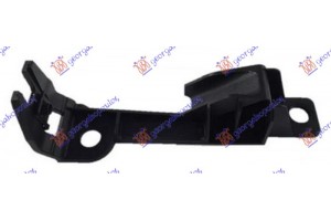 Βαση Φανου Εμπρος Πλαστικη Αριστερα Citroen C4 04-11 - 020704284