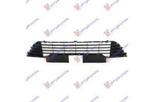 Διχτυ Προφυλακτηρα Εμπρος Κατω (-2008) (ΓΙΑ Προφυλακτηρα Χωρις ΑΕΡΑΓΩΓΟΥΣ) Citroen C4 04-11 - 020704800