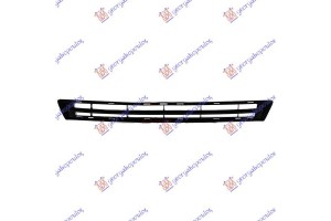 Διχτυ Προφυλακτηρα Εμπρος Ανω (-2008) (ΓΙΑ Προφυλακτηρα Χωρις ΑΕΡΑΓΩΓΟΥΣ) Citroen C4 04-11 - 020704805