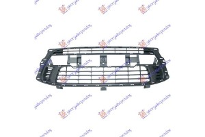 Διχτυ Προφυλακτηρα Εμπρος 2008-CITROEN C4 04-11 - 020704810