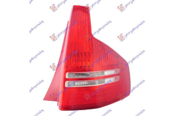 Φανος Πισω 5Π (Ε) Δεξια Citroen C4 04-11 - 020705891