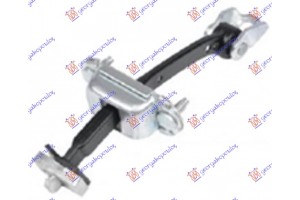 Στοπ Πορτας Πισω Citroen C4 04-11 - 020706180