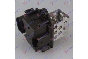 ΑΝΤΙΣΤΑΣΗ/ΡΥΘΜΙΣΤΗΣ Βεντιλατερ (ΣΤΗ ΜΕΤΩΠΗ) Citroen C4 04-11 - 020706460