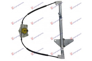 Γρυλλος ΠΑΡΑΘ. 3Π ΗΛΕΚΤ.(Χ/ΜΟΤΕΡ) (Α ΠΟΙΟΤΗΤΑ) Αριστερα Citroen C4 04-11 - 020707067