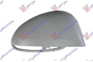 Καπακι Καθρεφτη Βαφομενο Δεξια Citroen C4 04-11 - 020707701