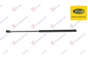 Αμορτισερ Μπαγκαζ Coupe (558L-530N) (MARELLI) Citroen C4 04-11 - 020708300
