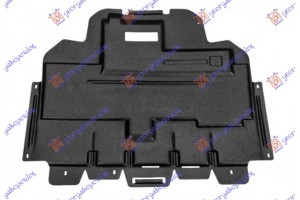 Ποδια Μηχανης Πλαστικη Πετρελαιο Citroen C5 04-08