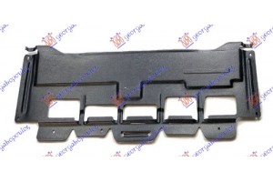 Ποδια Μηχανης Πλαστικη Πετρελαιο 1.6-2.0 Citroen C5 04-08 - 020800840