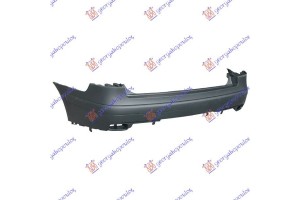 Προφυλακτηρας Πισω ΒΑΦΟΜ.CITROEN C5 04-08 - 020803390