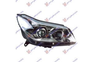 Δεξια Φανος Εμπρος Xenon Valeo Citroen C5 04-08