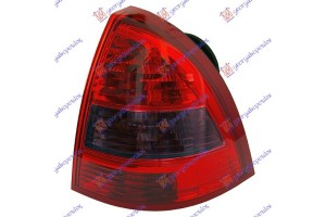 Φανος Πισω Εξω (Ε) Δεξια Citroen C5 04-08 - 020805811
