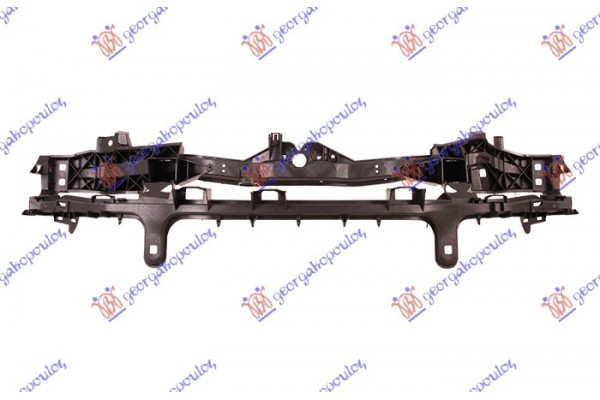 Μετωπη Εμπρος Ford Focus C-MAX 03-07 - 020900220