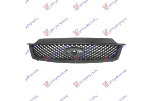 Μασκα Μαυρη Ford Focus C-MAX 03-07 - 020904540