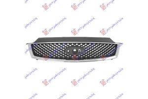 Μασκα Μαυρη (ΧΡΩΜΙΟ ΠΛΑΙΣΙΟ) Ford Focus C-MAX 03-07 - 020904545