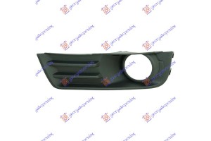 Διχτυ Προφυλακτηρα Εμπρος (ΜΕ Τρυπα ΠΡΟΒΟΛΕΑ) Αριστερα Ford Focus C-MAX 03-07 - 020904802