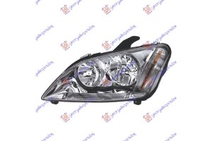 Φανος Εμπρος ΗΛΕΚ. (Ε) (TYC) Αριστερα Ford Focus C-MAX 03-07 - 020905132