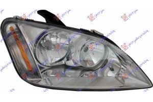 Φανος Εμπρος ΗΛΕΚ. (Ε) (DEPO) Δεξια Ford Focus C-MAX 03-07 - 020905133
