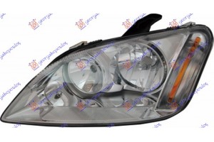 Φανος Εμπρος ΗΛΕΚ. (Ε) (DEPO) Αριστερα Ford Focus C-MAX 03-07 - 020905134