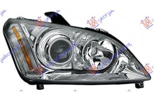 Δεξια Φανος Εμπρος Xenon Hella Ford Focus C-MAX 03-07