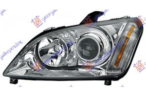 Αριστερα Φανος Εμπρος Xenon Hella Ford Focus C-MAX 03-07