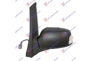 Καθρεφτης ΗΛ.ΘΕΡΜ.ΒΑΦ.(Μ/ΦΛΑΣ&ΦΩΣ ΑΣΦΑΛ) (Α ΠΟΙΟΤΗΤΑ) (CONVEX GLASS) Αριστερα Ford Focus C-MAX 03-07 - 020907482