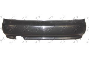 Προφυλακτηρας Οπισθιος Κομπλε (Γ) Daewoo Nubira 97-99