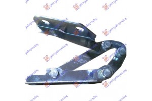 Μεντεσες Καπω Δεξια Daewoo Nubira 97-99 - 021006141